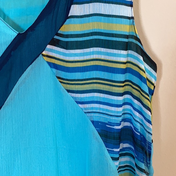 Nu-Look, sleeveless dress - Picture 4 of 6